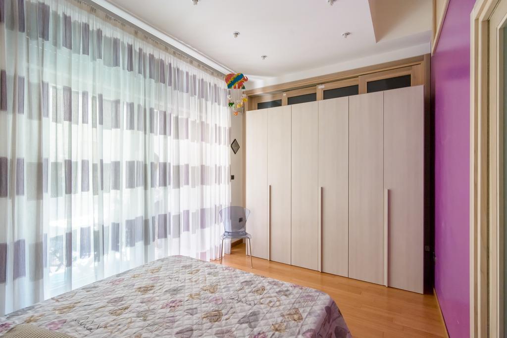 Appartement Il Mito à Syracuse Extérieur photo