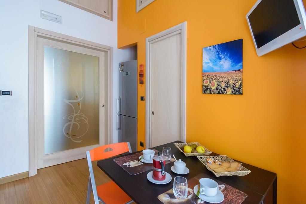 Appartement Il Mito à Syracuse Extérieur photo
