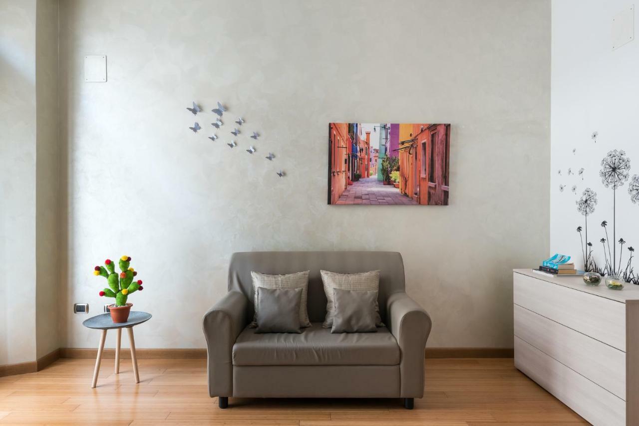 Appartement Il Mito à Syracuse Extérieur photo