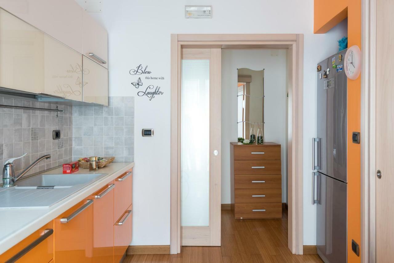 Appartement Il Mito à Syracuse Extérieur photo