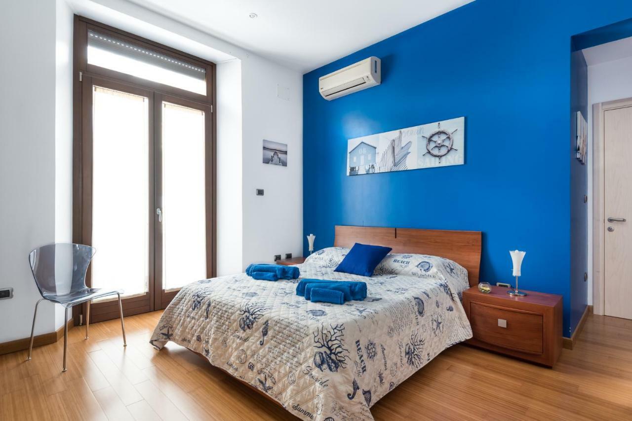 Appartement Il Mito à Syracuse Extérieur photo