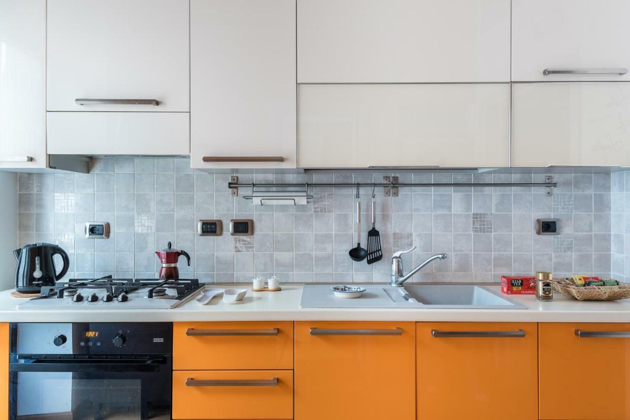 Appartement Il Mito à Syracuse Extérieur photo