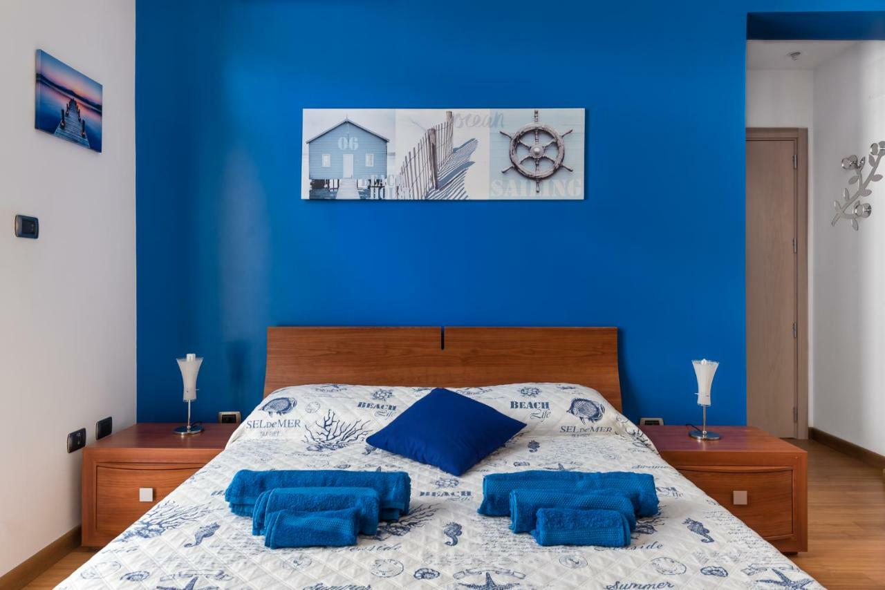 Appartement Il Mito à Syracuse Extérieur photo