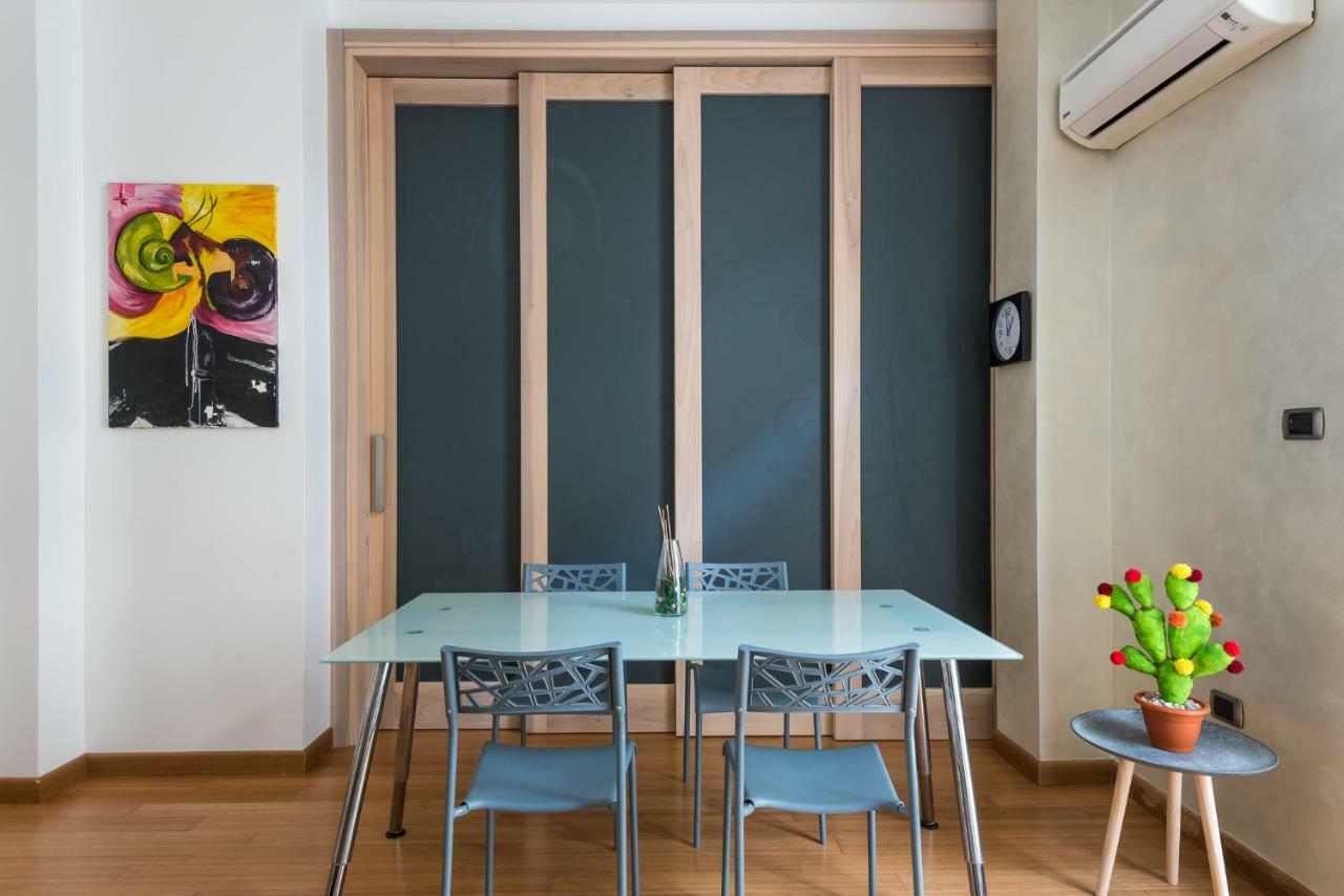 Appartement Il Mito à Syracuse Extérieur photo