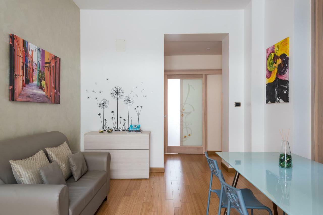 Appartement Il Mito à Syracuse Extérieur photo