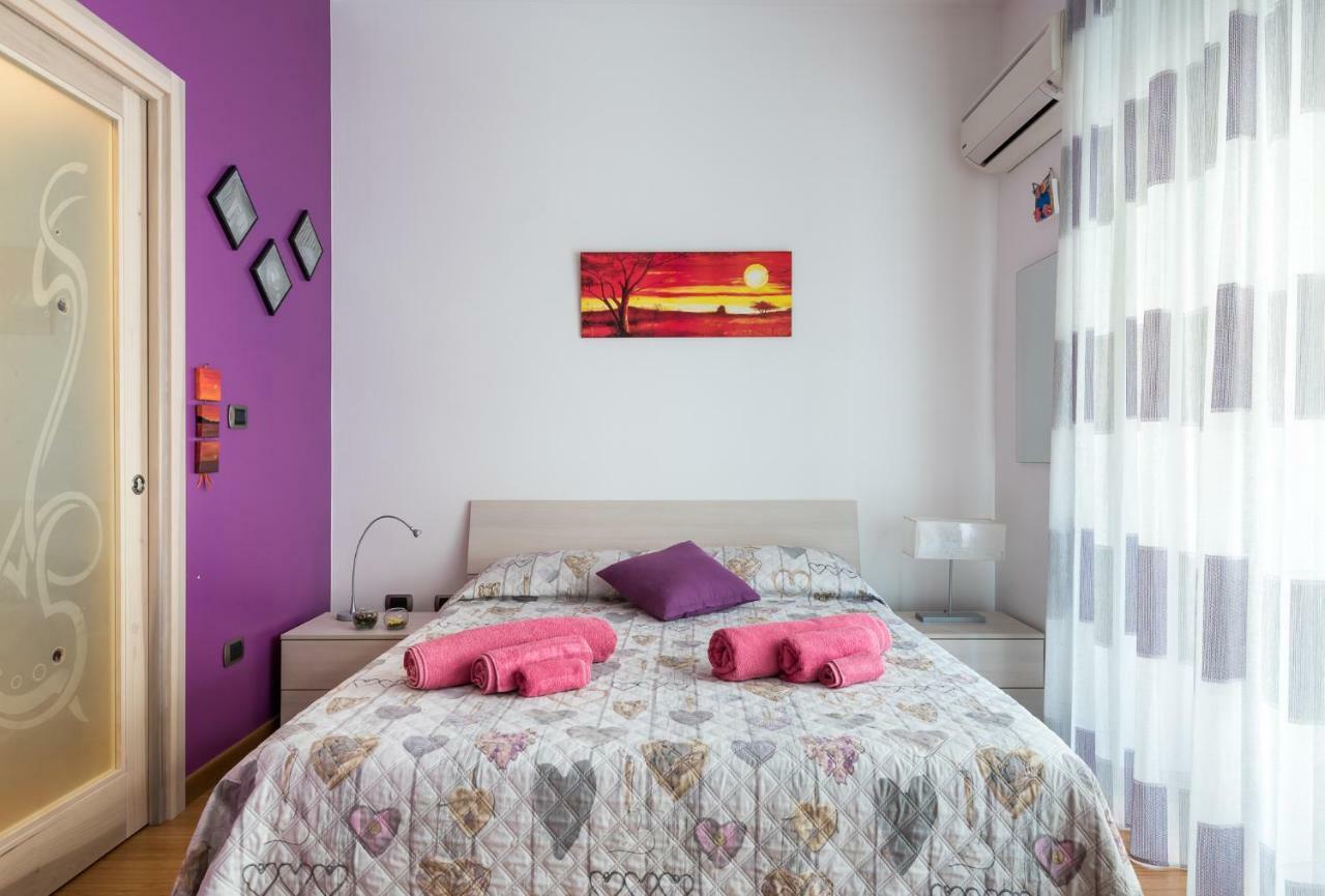 Appartement Il Mito à Syracuse Extérieur photo