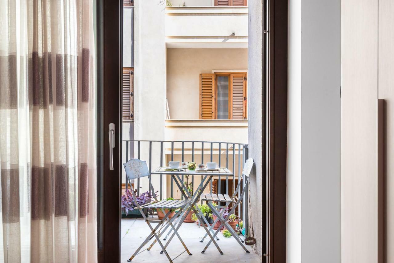 Appartement Il Mito à Syracuse Extérieur photo