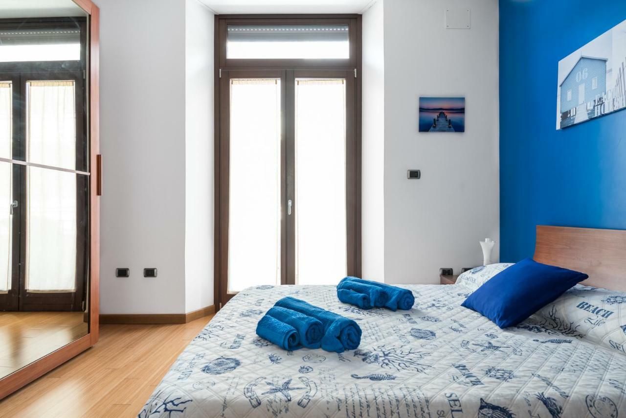 Appartement Il Mito à Syracuse Extérieur photo