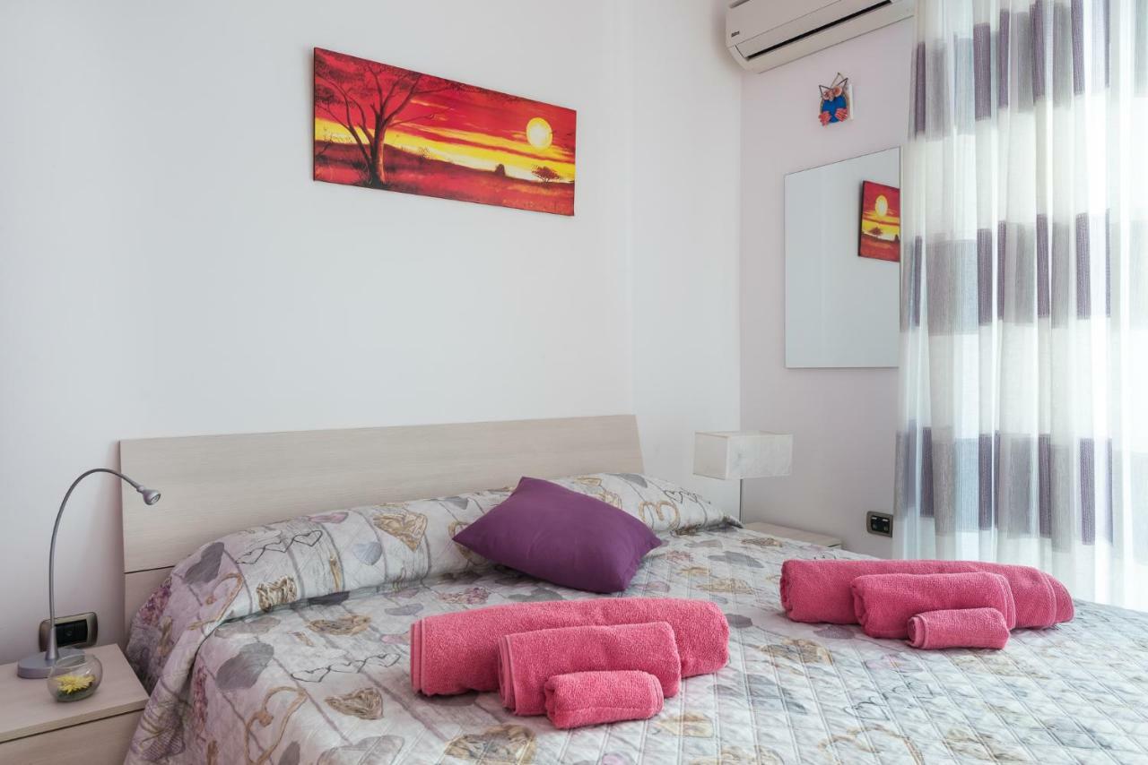 Appartement Il Mito à Syracuse Extérieur photo
