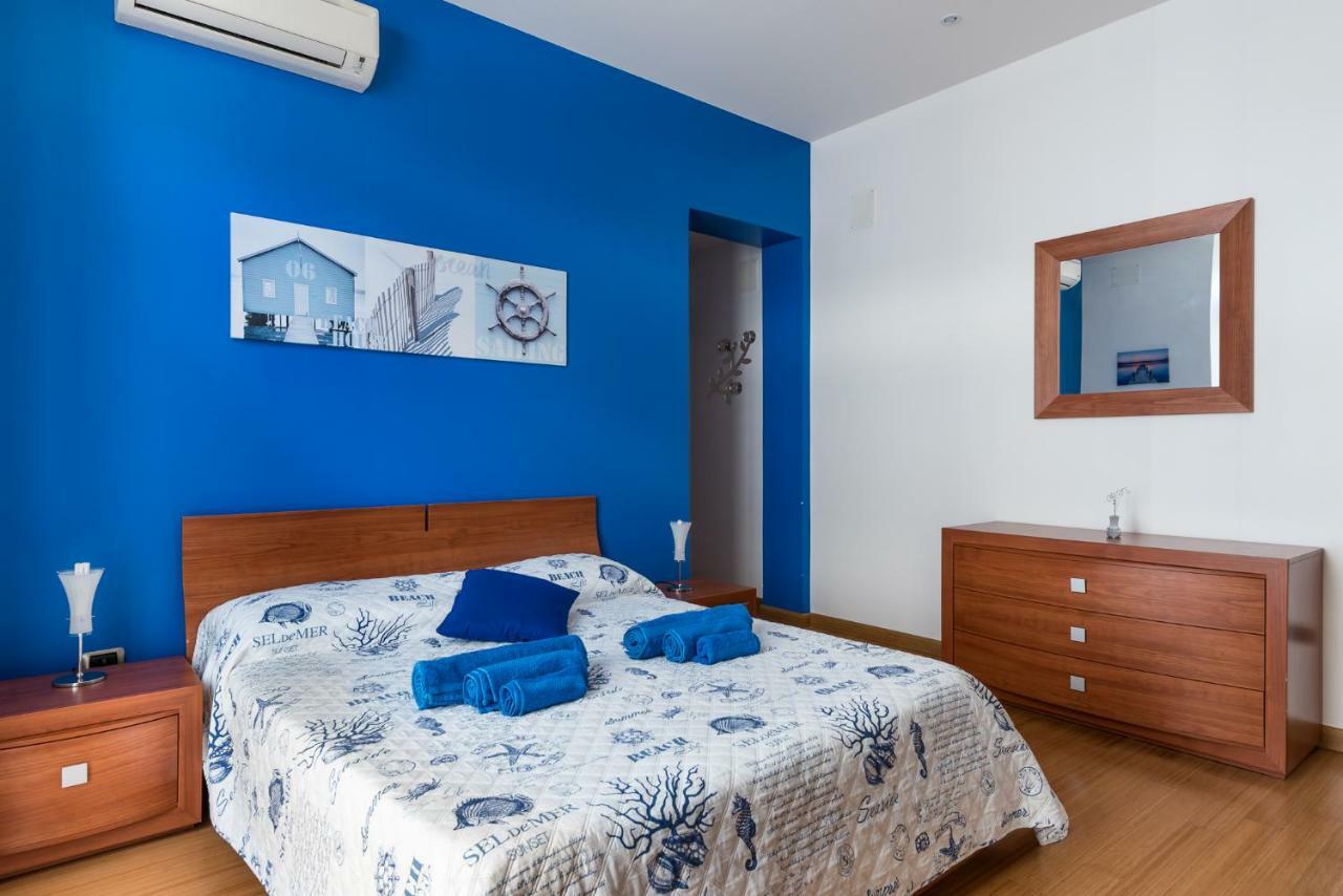 Appartement Il Mito à Syracuse Extérieur photo