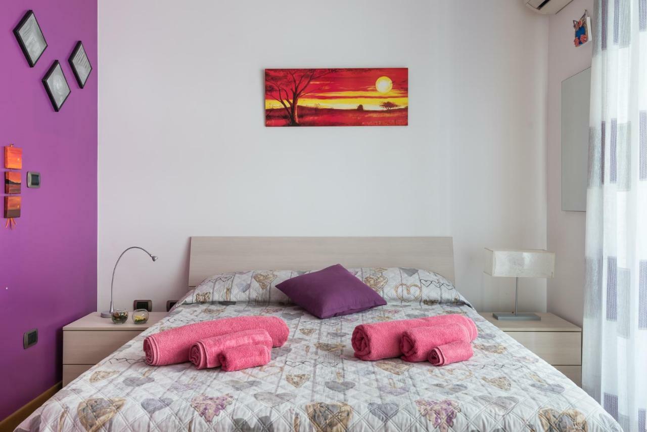 Appartement Il Mito à Syracuse Extérieur photo