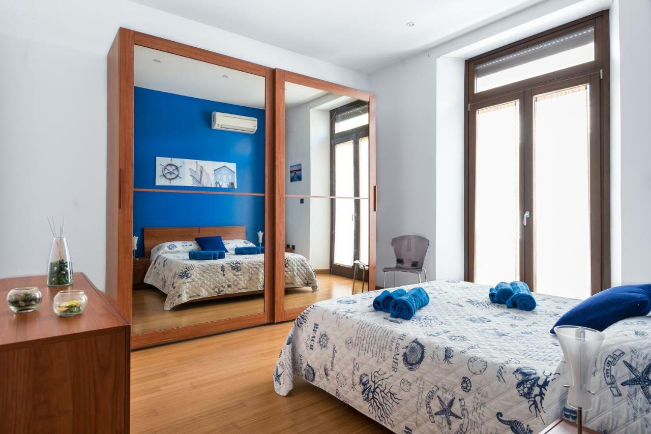 Appartement Il Mito à Syracuse Extérieur photo