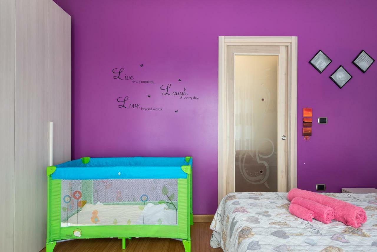 Appartement Il Mito à Syracuse Extérieur photo