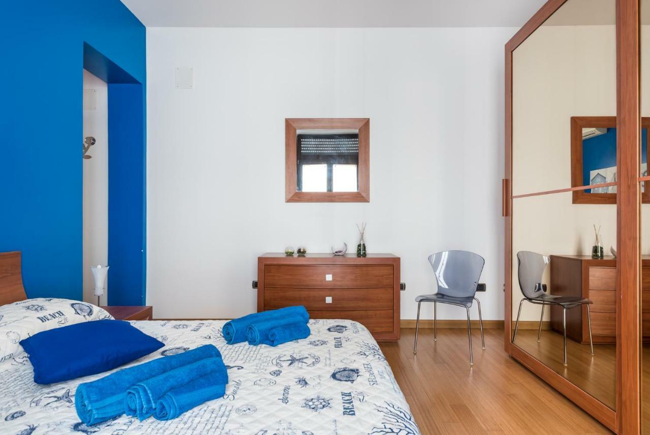 Appartement Il Mito à Syracuse Extérieur photo